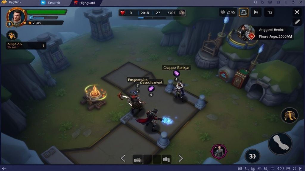 《Highguard》周末狂欢：5v5限时模式与灵魂之井战场震撼上线