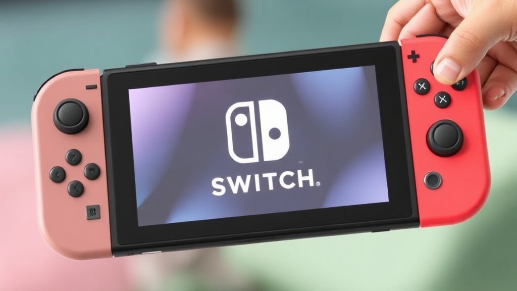 任天堂终于摊牌了！Switch 2涨价背后藏着多少无奈？